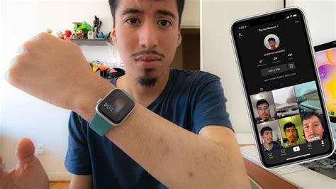 apple watch tiktok|tiktok shop apple watch.